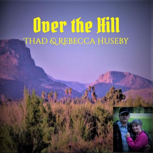 Over the Hill cover