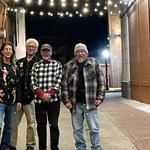 JC Fisher Band