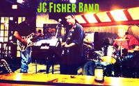 JC Fisher Band photo