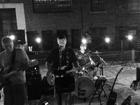 JC Fisher Band photo