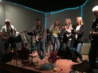 JC Fisher Band photo