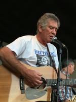 JC Fisher Band photo