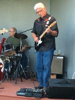 JC Fisher Band photo