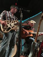 JC Fisher Band photo