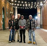 JC Fisher Band photo