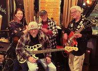 JC Fisher Band photo