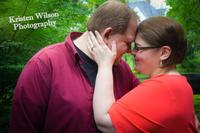 Misty and Steve photo