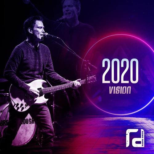 2020 Vision cover