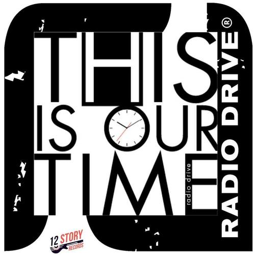 This is Our Time (2022 Remix) cover