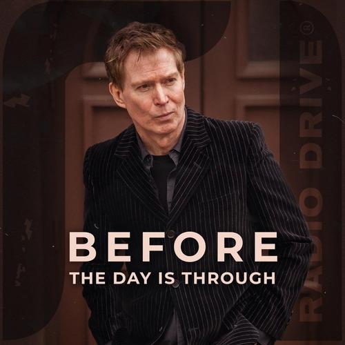 Before The Day is Through cover