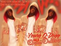 Young Q-Dogg photo