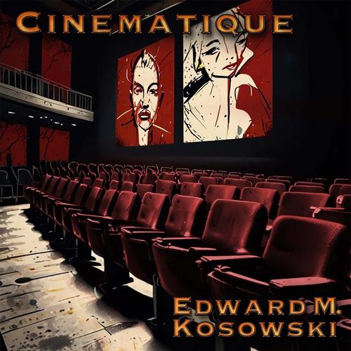 CINEMATIQUE cover