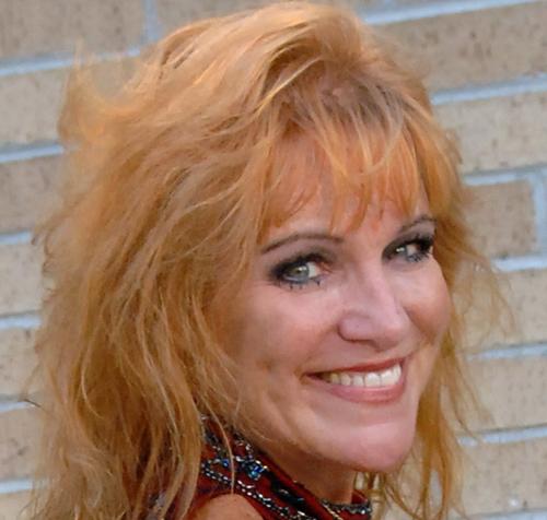 Profile photo 1388959436_Maura_headshot.jpg