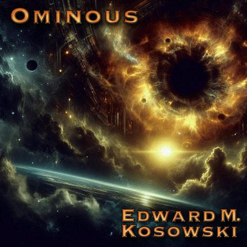 OMINOUS cover