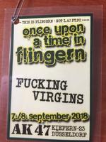 Fucking Virgins photo