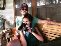 River Tramps photo