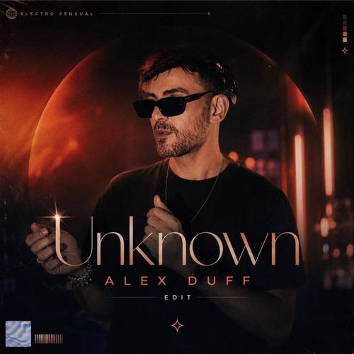 UNKNOWN cover