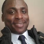 Udeoji Chukwuma Godfrey profile picture