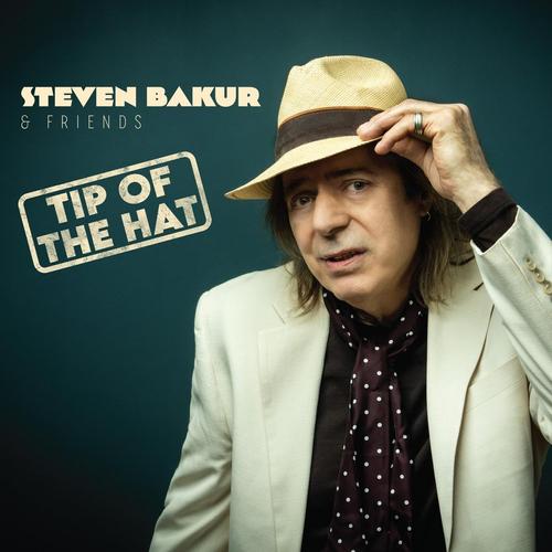 Tip of the Hat cover