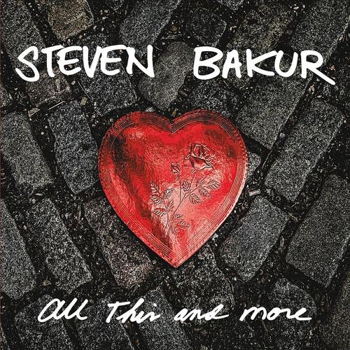 All This And More cover