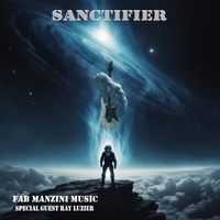 Fab Manzini Music photo