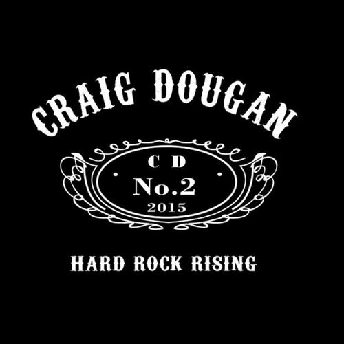 Hard Rock Rising cover