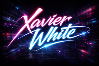 Xavier White photo