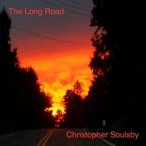 The Long Road cover