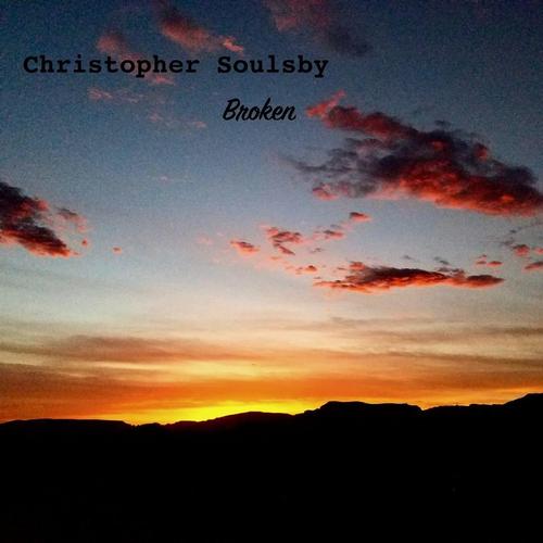 Broken cover
