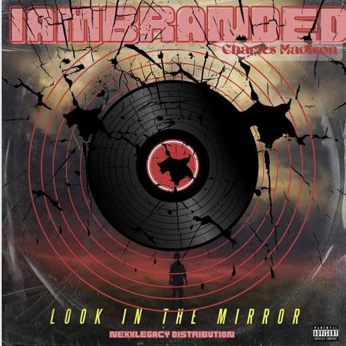 Look In The Mirror cover