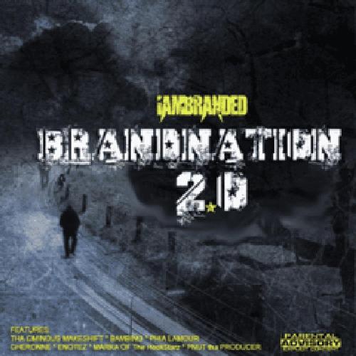 BrandNation 2.0 cover
