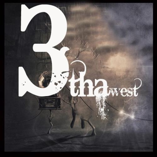3 The West Way cover