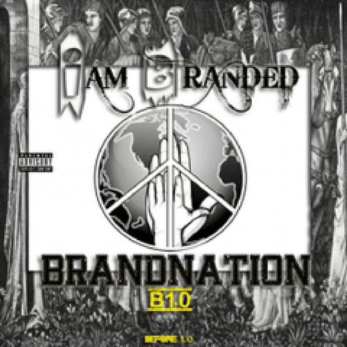 BrandNation B.1.0 cover