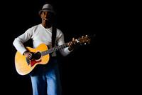 Oscar Butler photo
