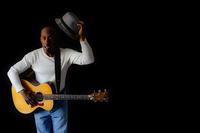 Oscar Butler photo