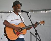 Oscar Butler photo