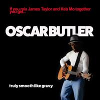 Oscar Butler photo