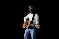 Oscar Butler photo