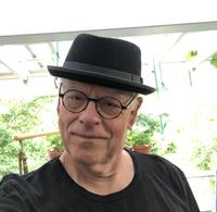 Bosse Lundkvist photo