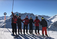 Skischule Tannberg Lech photo