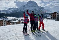Skischule Tannberg Lech photo