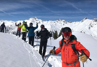 Skischule Tannberg Lech photo