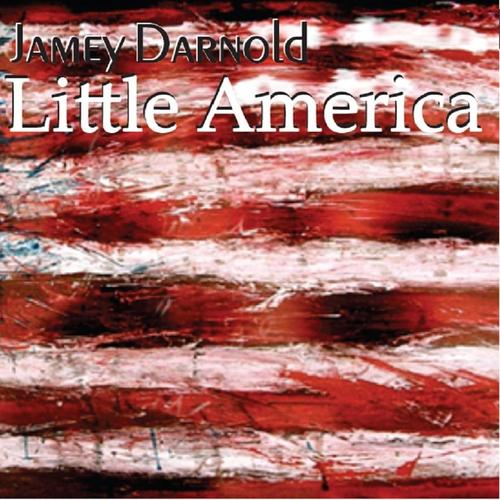 Little America cover