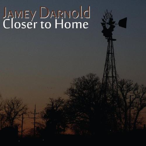 CLOSER TO HOME cover