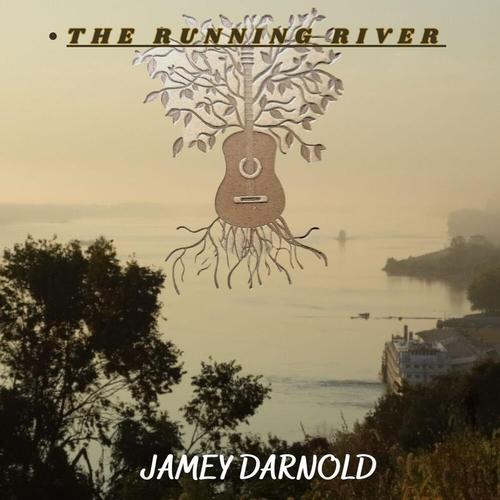 The Running River cover