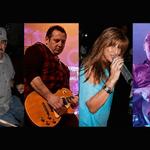 The Sugarush Band
