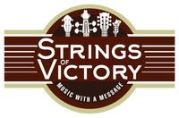 Strings of Victory photo