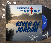 Strings of Victory photo