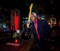 eDDie TuRnER & tRoUble photo