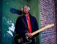 eDDie TuRnER & tRoUble photo